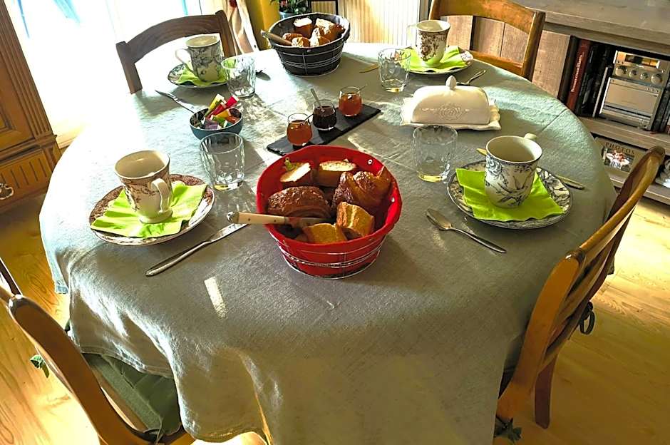 Les Eléphants bleus