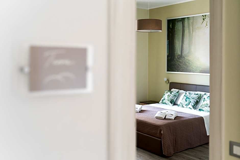 Baldacci Bed & Breakfast