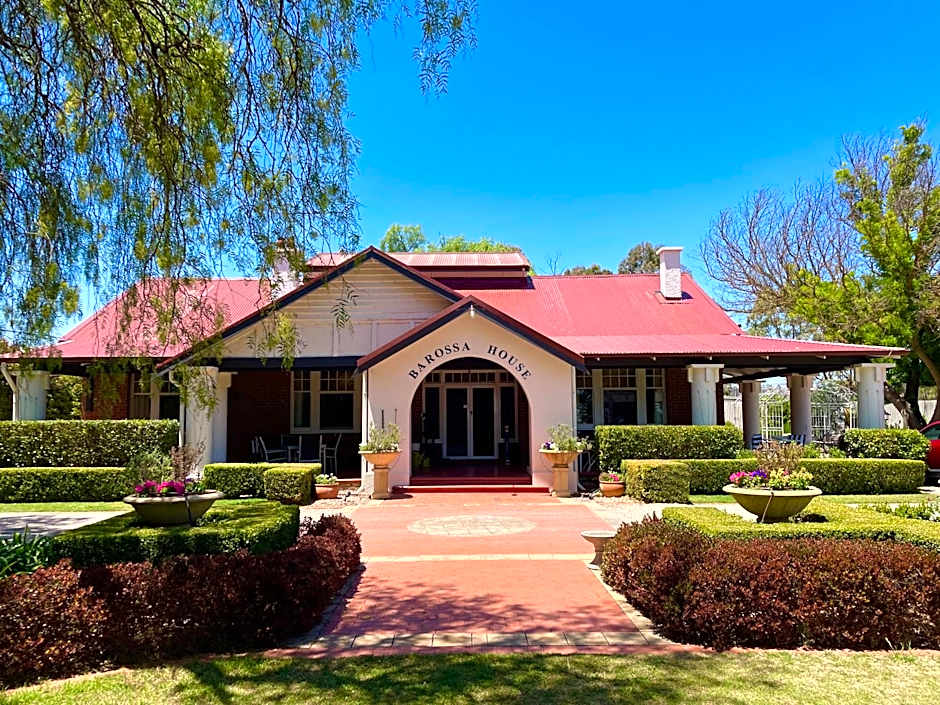 Barossa House