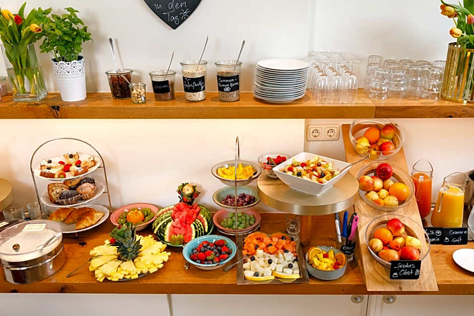 Rosi Boutique Hotel