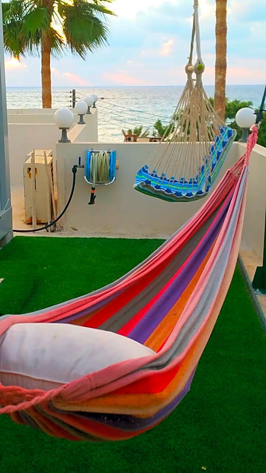 Astrofegia Apartments Near The Sea