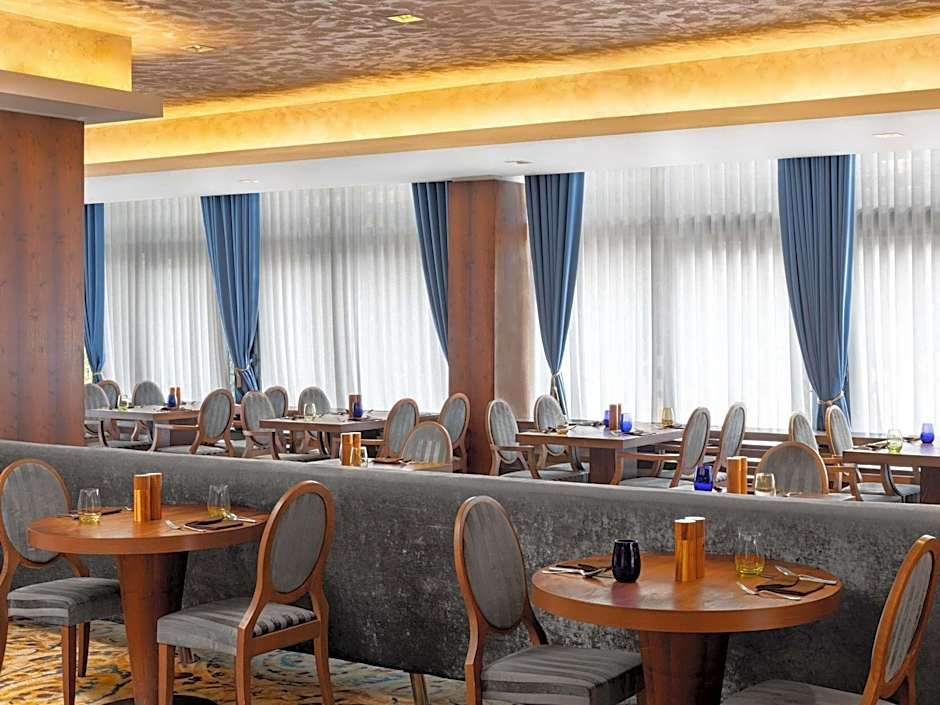 Mövenpick Hotel Sarajevo