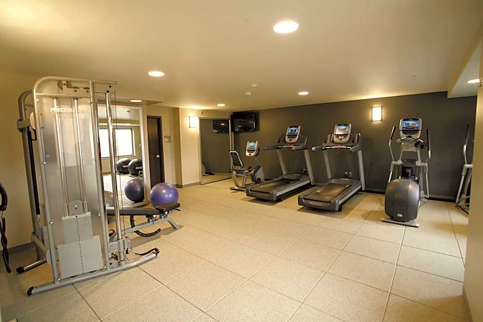 DoubleTree by Hilton Bemidji