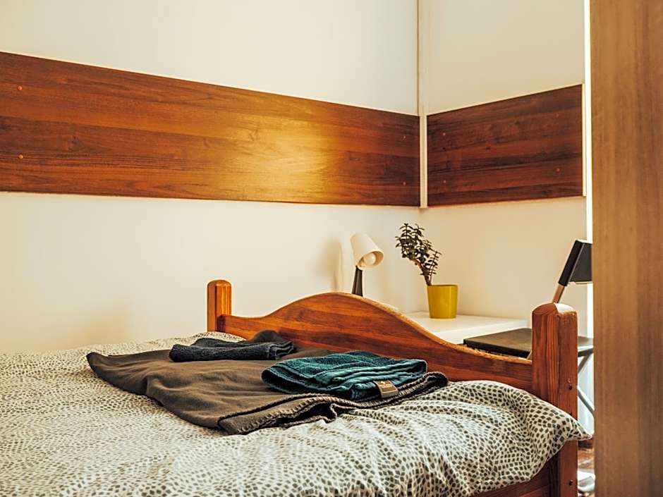 Noclegi na Słowackiego 6