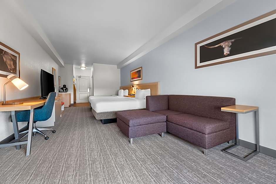 Hilton Garden Inn Amarillo