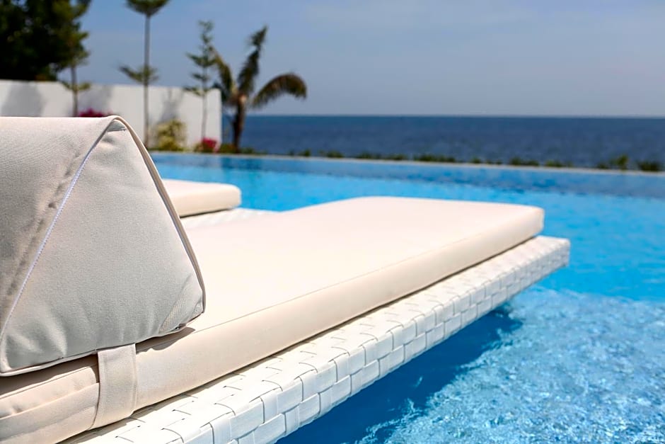 Lusa Beach Studios Under New Management And Newly Renovated