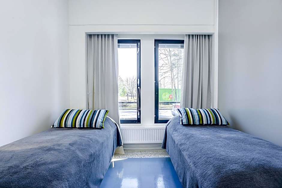 Forenom Hostel Vantaa Aviapolis