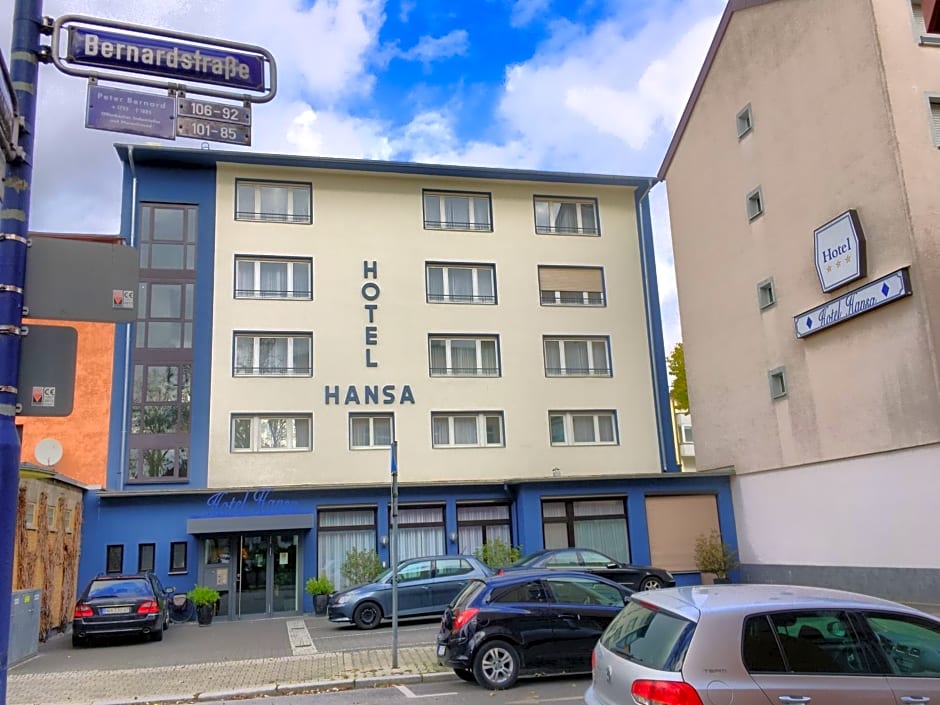 Hotel Hansa