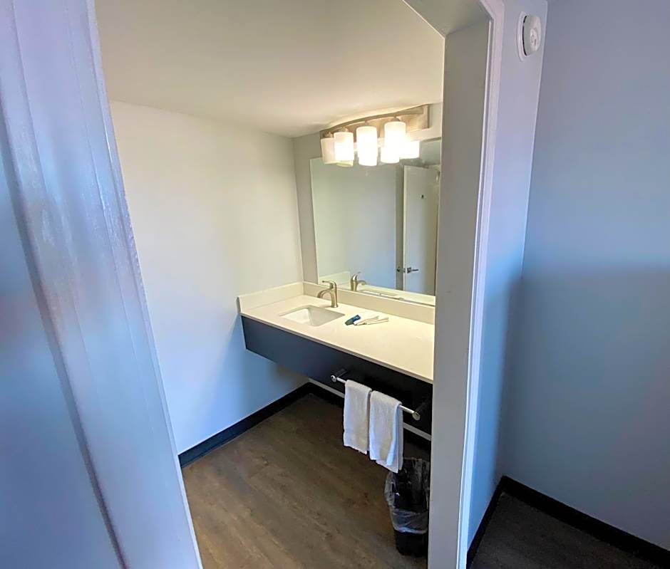 Motel 6 Bonne Terre, MO