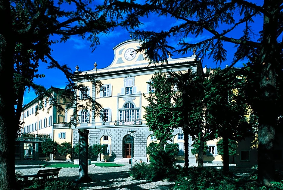 Bagni Di Pisa - The Leading Hotels of the World