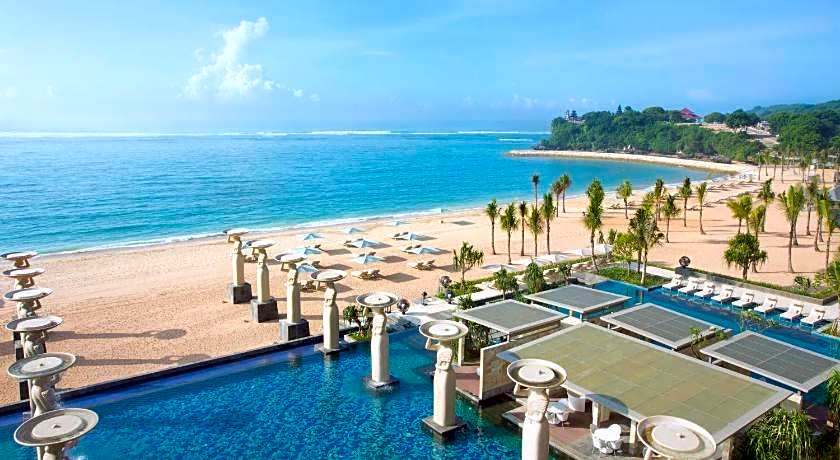 The Mulia