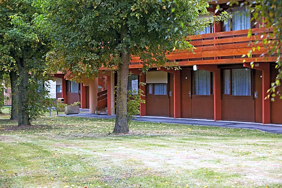 Campanile Lille Sud - Douai Cuincy