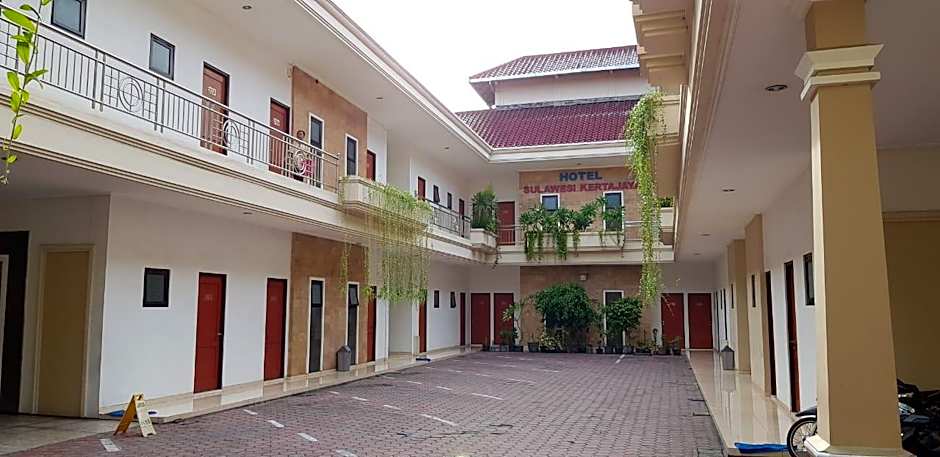 Hotel Sulawesi Kertajaya
