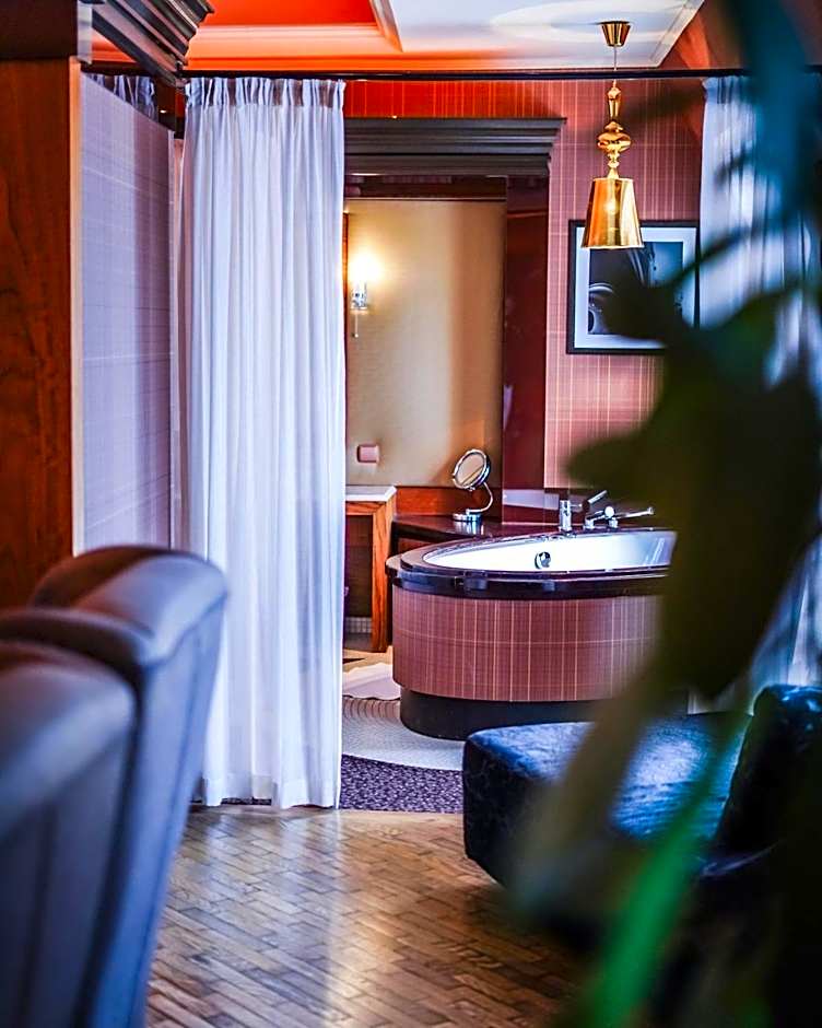 Grand Hotel Boutique