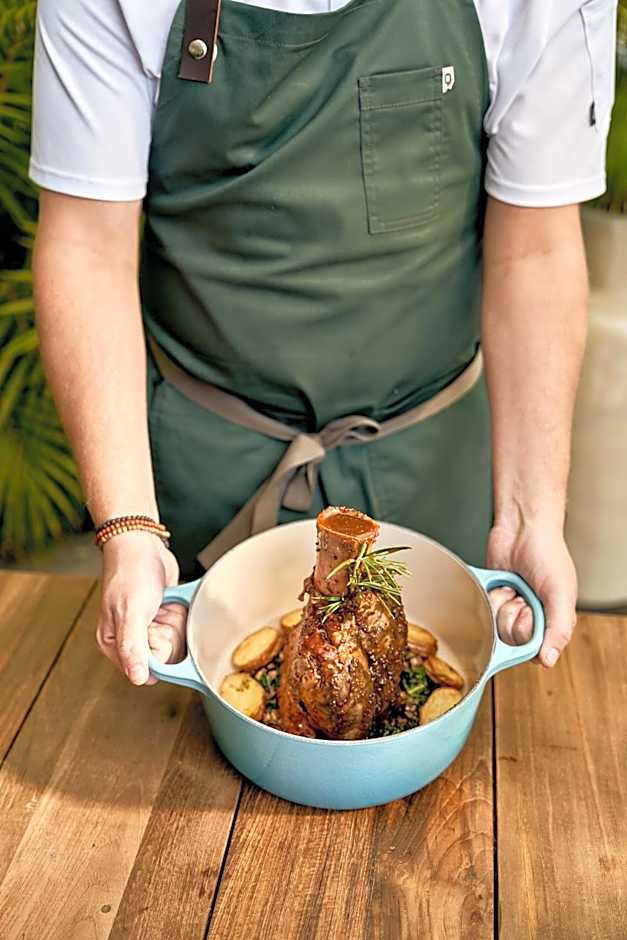 Hotel Porto Mare - PortoBay