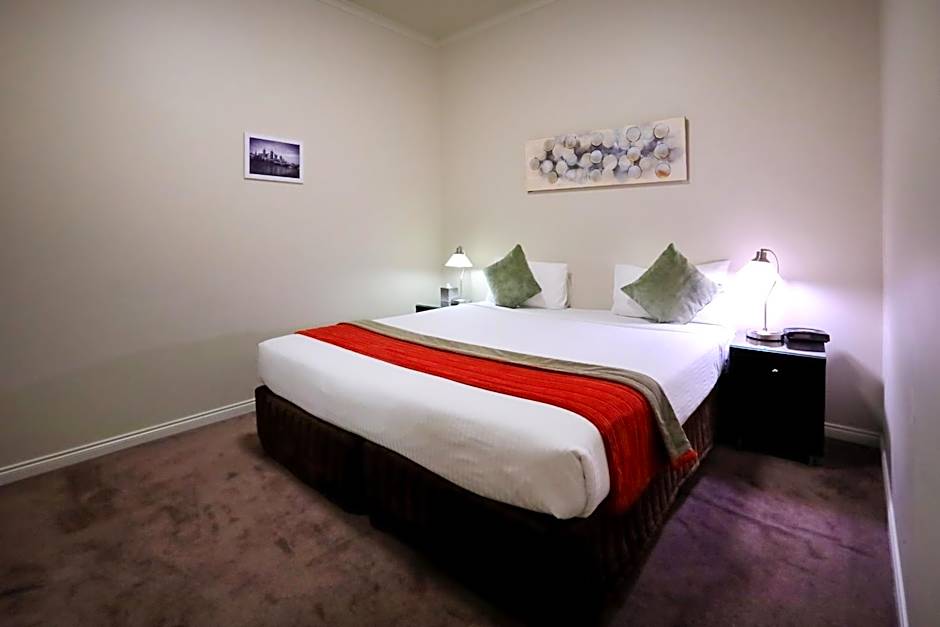 Flinders Landing Apartments
