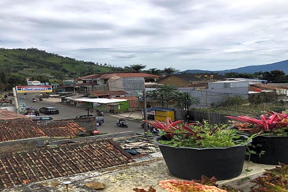 Villa Buana Graha Syariah