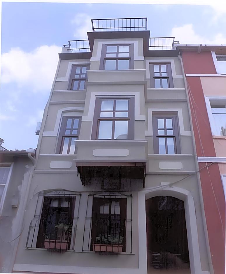 NO 34 HOTEL