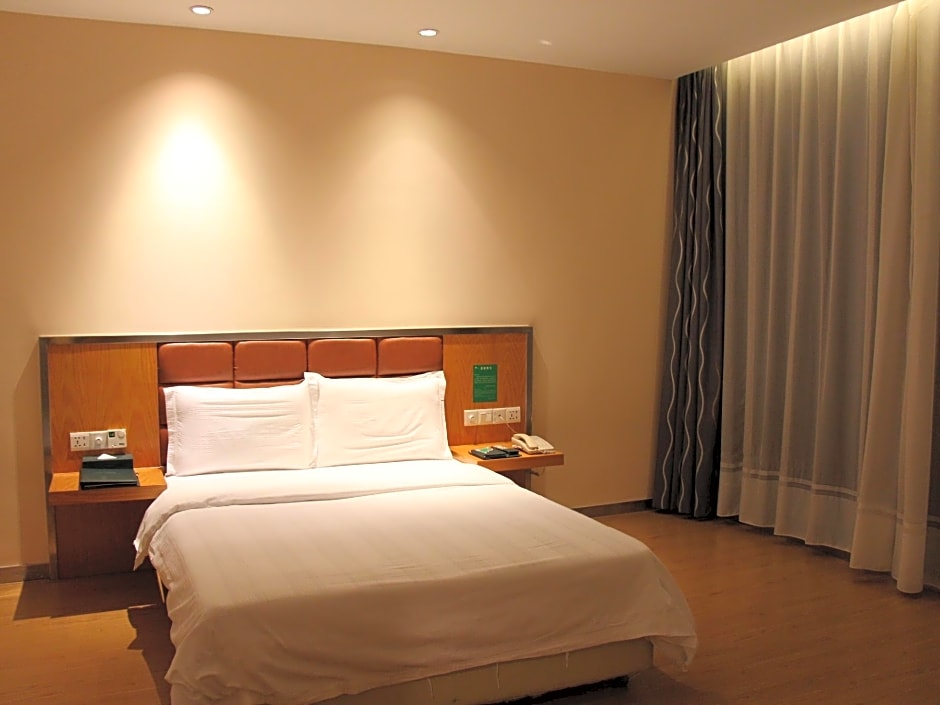 Shanshui Trends Hotel