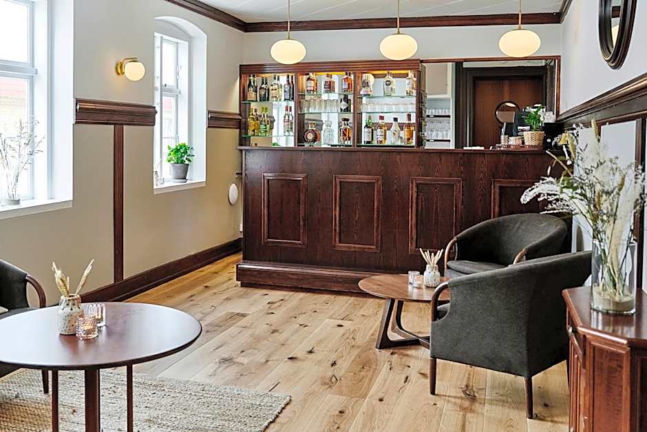 Hotel Strandly Skagen