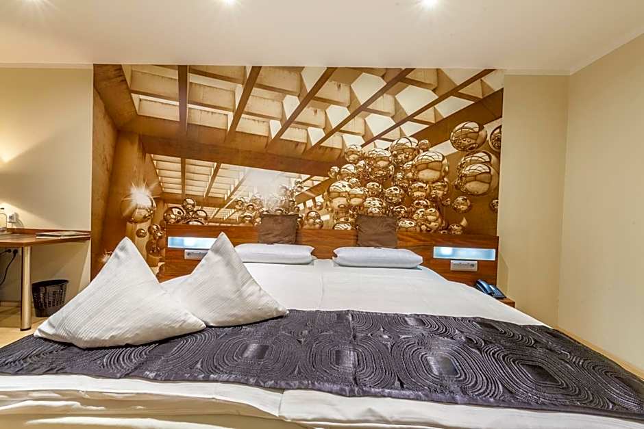 Akzent Hotel Tietmeyer & Cross Side