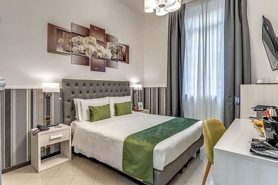 Hotel Ottaviano Augusto