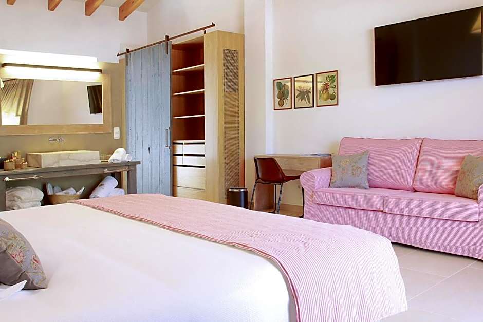 Hotel Rural Binigaus Vell