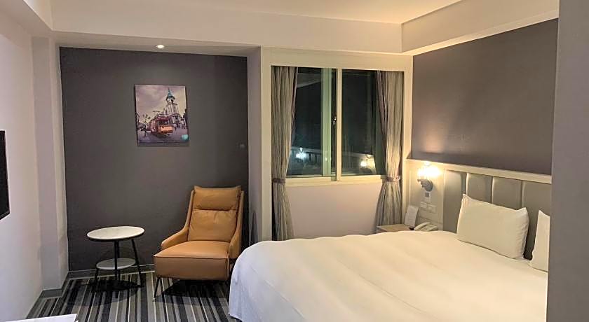 Grace Hotel