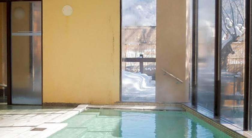 Hotel Goryukan