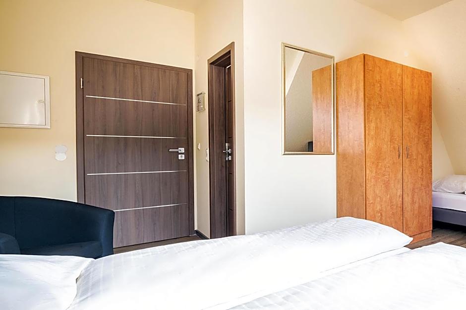 Schroeders City-Style-Hotel