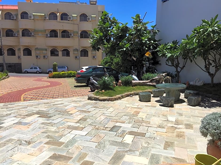Brittany Hotel