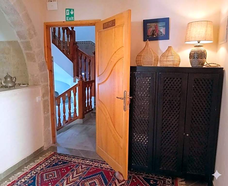 Riad Essaouira