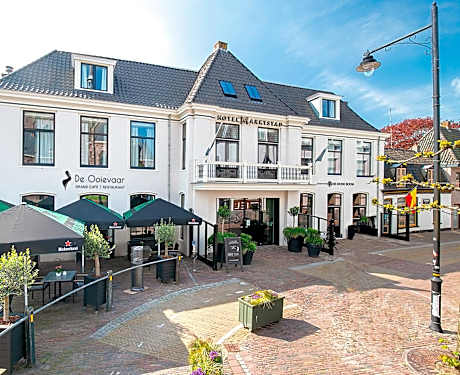 Hotel Marktstad