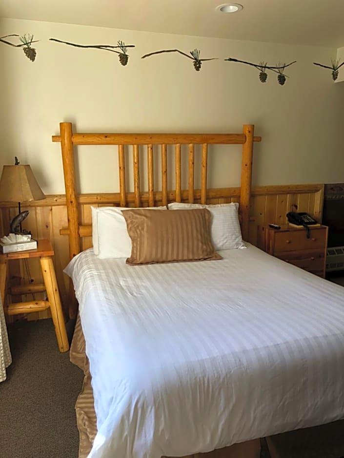 Fireside Lodge