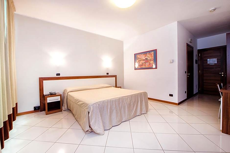 Hotel & Residence La Sibilla Cusiana
