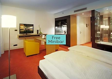 INNSiDE Düsseldorf Seestern