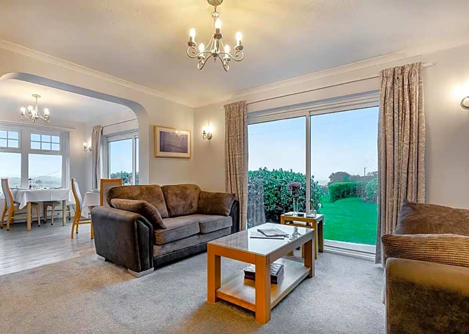 Beacon Country House Hotel