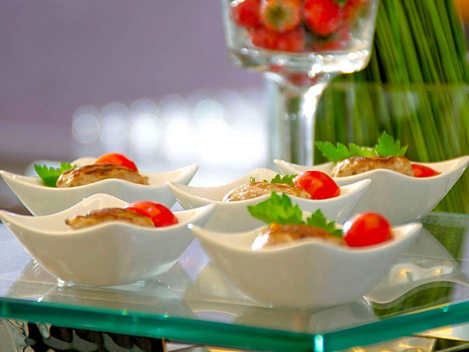 Mercure Hotel Luedenscheid