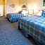 Blue Gate Garden Inn