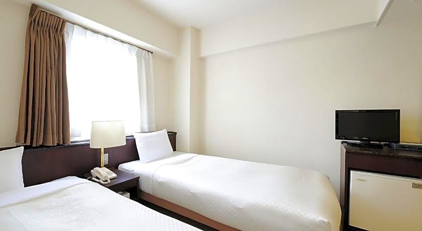 Sendai Business Hotel ekimae