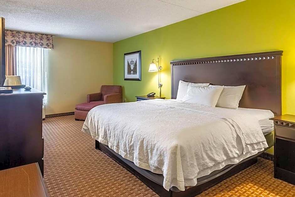 Motel 6-Conway, AR