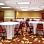 Hampton Inn Columbia Northeast-Fort Jackson Area