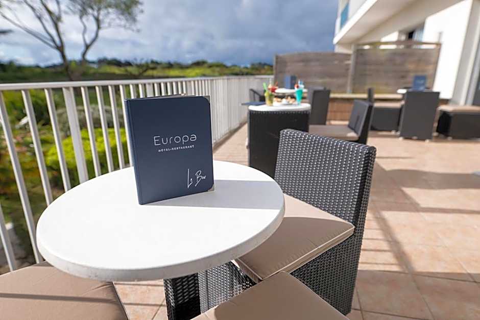 Hotel Europa