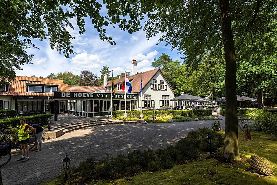 Hotel de Hoeve van Nunspeet