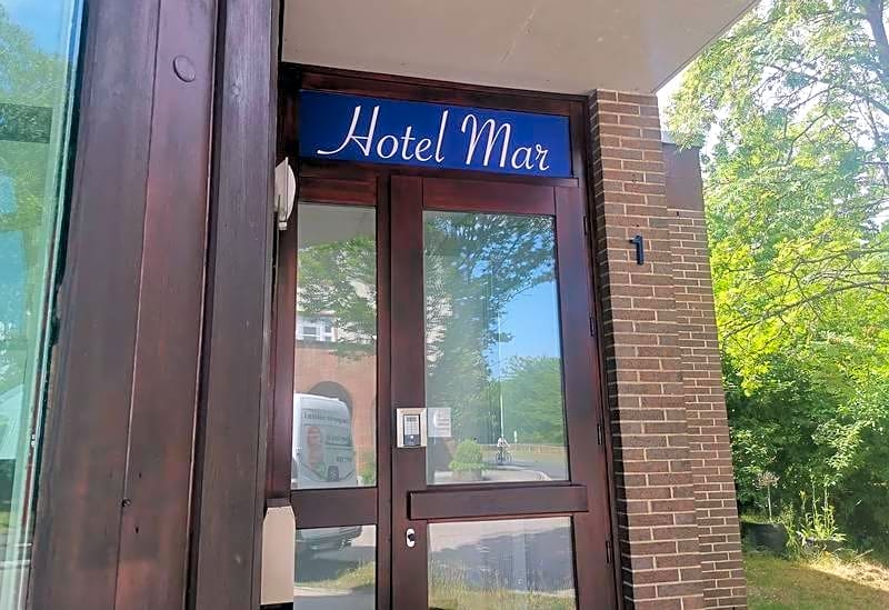 Mar Hotel