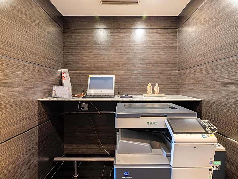 My Hotel Okazaki - Vacation STAY 40799v
