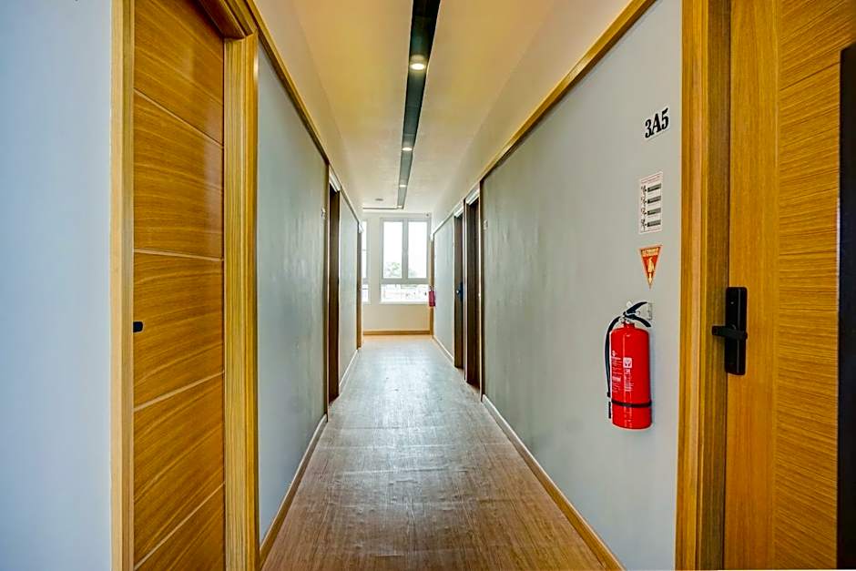 Hotel O Alhesa Residence