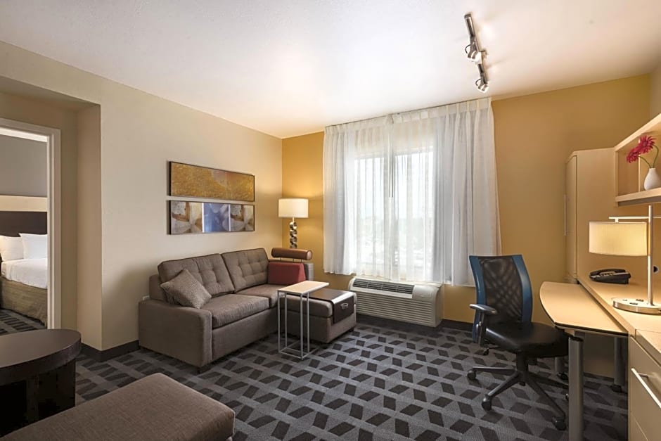 TownePlace Suites Joliet South