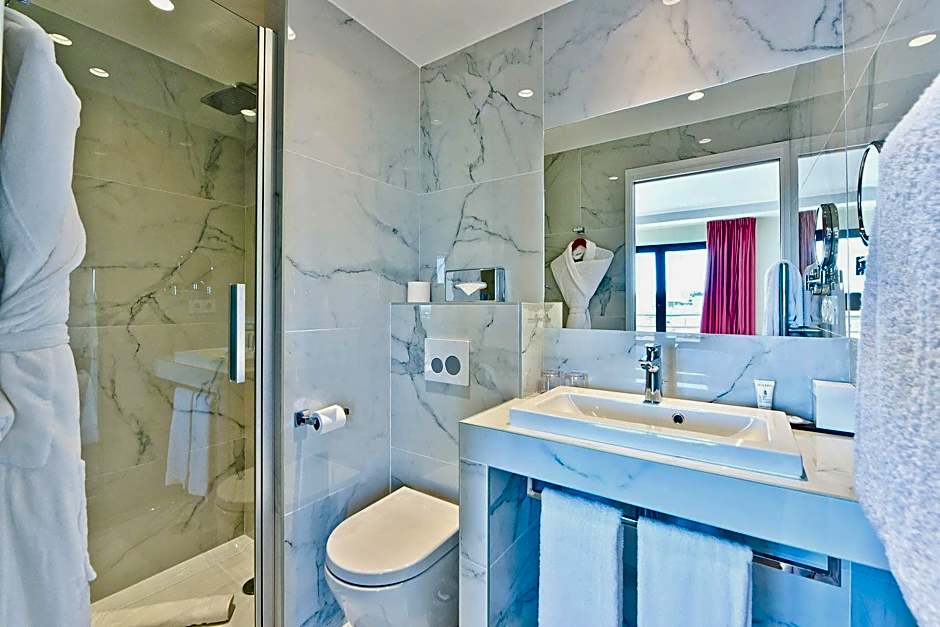 Hôtel La Villa Port d'Antibes & Spa