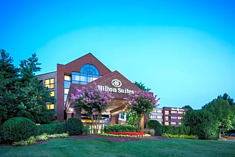 Hilton Brentwood/Nashville Suites